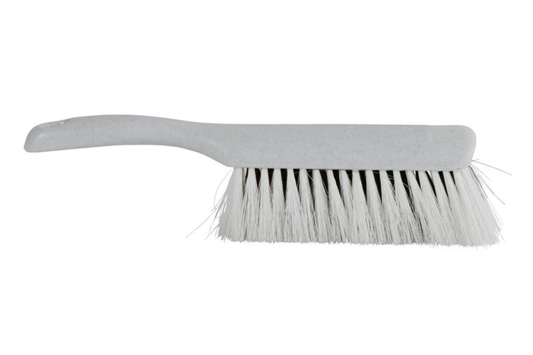 Pelle à main Luva noir et blanc k.haar 30cm