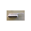 Pelle à main Luva noir et blanc k.haar 30cm
