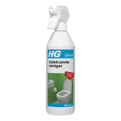 Hg nettoyant pour toilettes 500ml