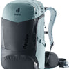 Deuter trans alpine pro 26 sl - sac à dos vélo