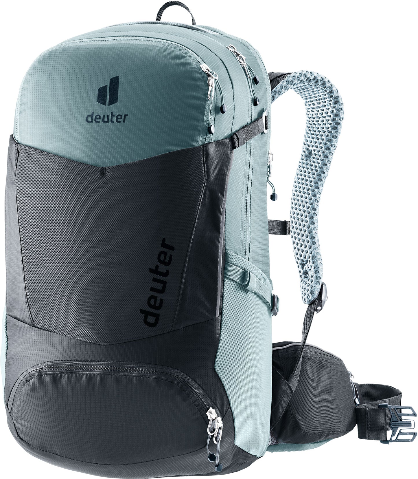 Deuter trans alpine pro 26 sl - sac à dos vélo