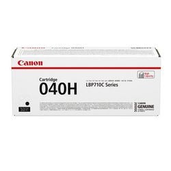 Cartouche de toner canon 040h noir