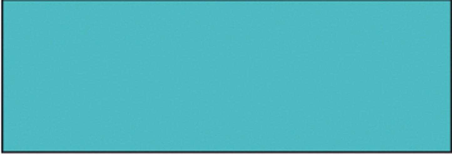 Cernit • numéro un 56g turquoise