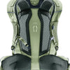 Deuter trans alpine pro 28 - sac à dos vélo