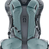 Deuter trans alpine pro 28 - sac à dos vélo