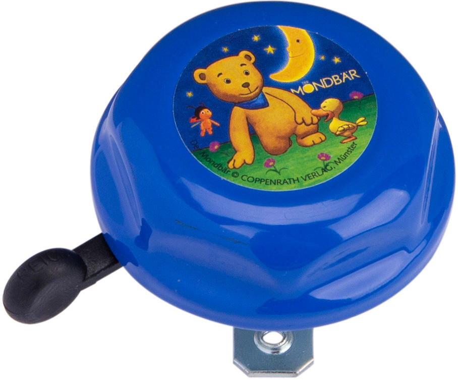 Vélo de la mode Bell der Mondbär