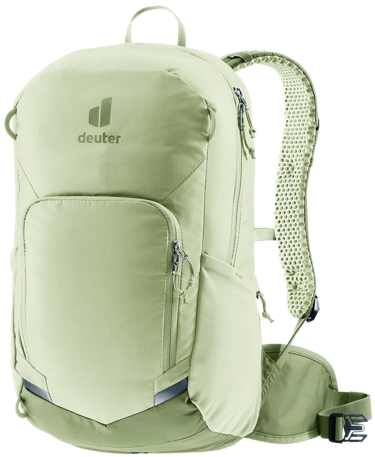 Deuter bike i 16 - sac à dos de vélo