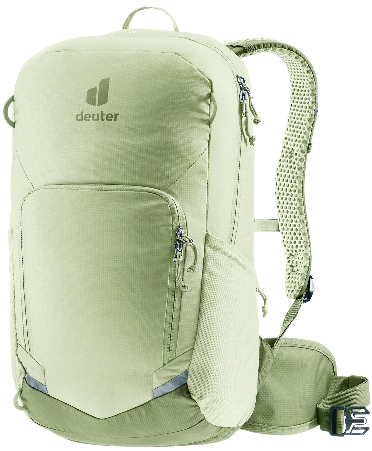 Deuter bike i 20 - sac à dos de vélo