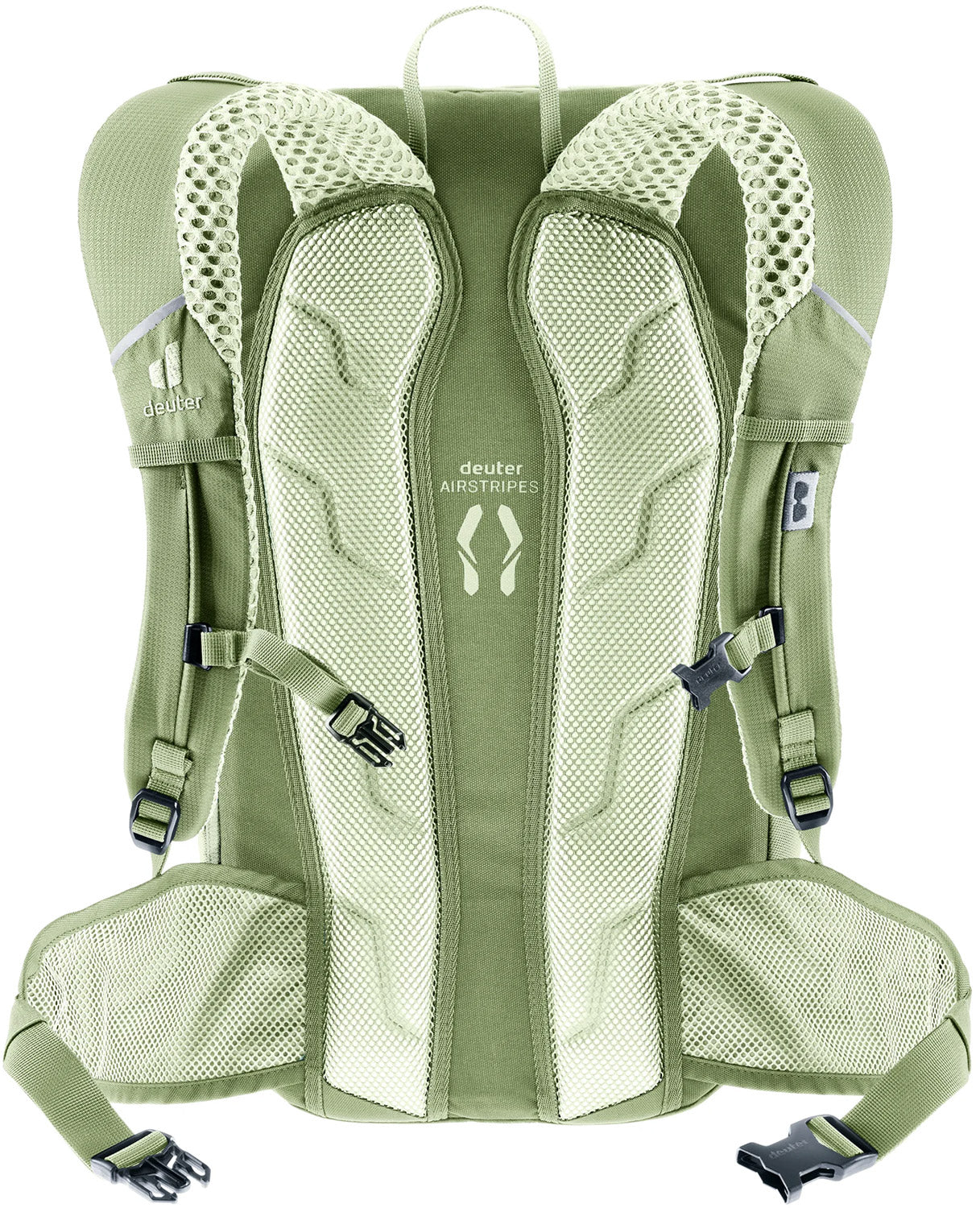 Deuter bike i 20 - sac à dos de vélo