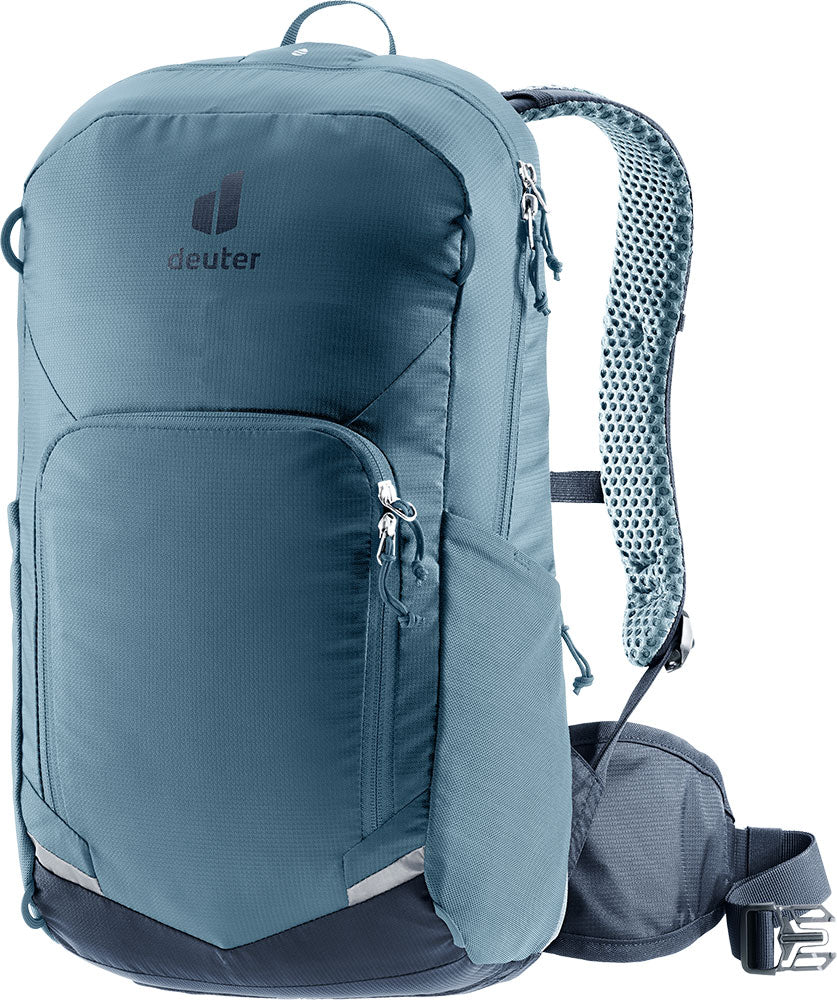 Deuter bike i 20 - sac à dos de vélo
