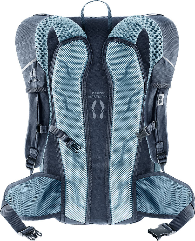 Deuter bike i 20 - sac à dos de vélo