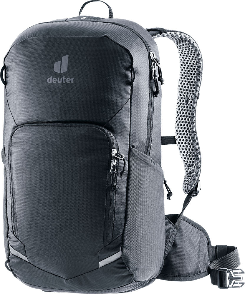 Deuter bike i 20 - sac à dos de vélo