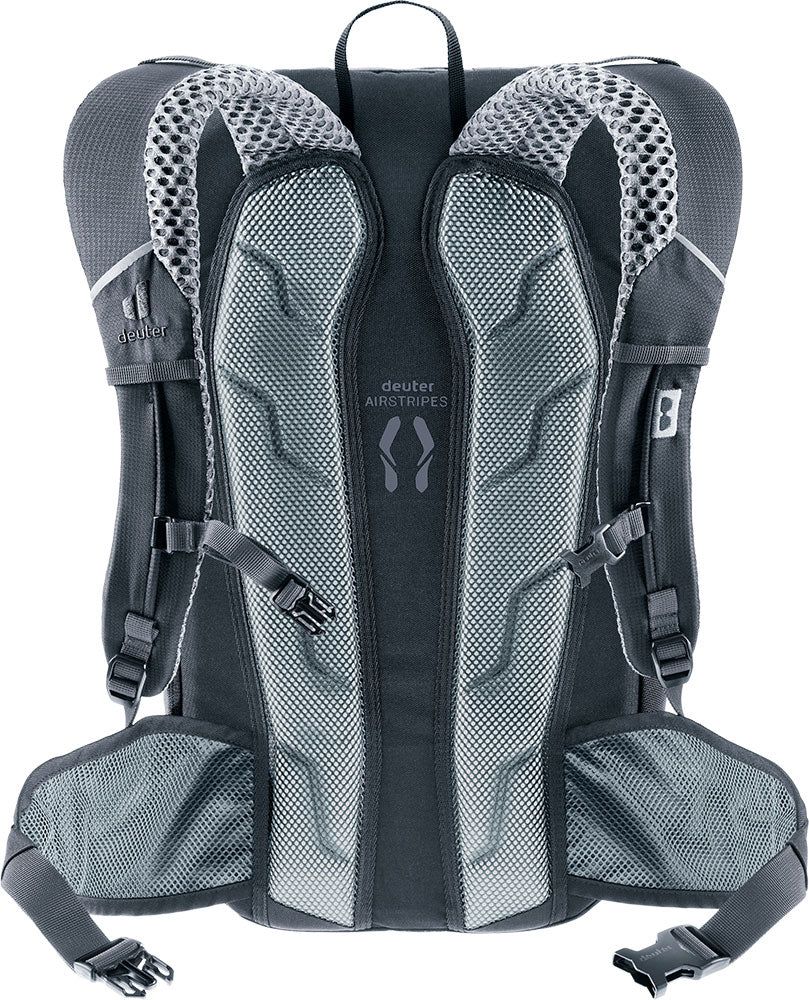 Deuter bike i 20 - sac à dos de vélo