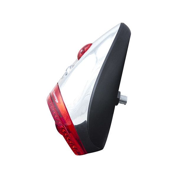 Spanninga Arrière Lumière NR 9 XDVS Dynamo Fender