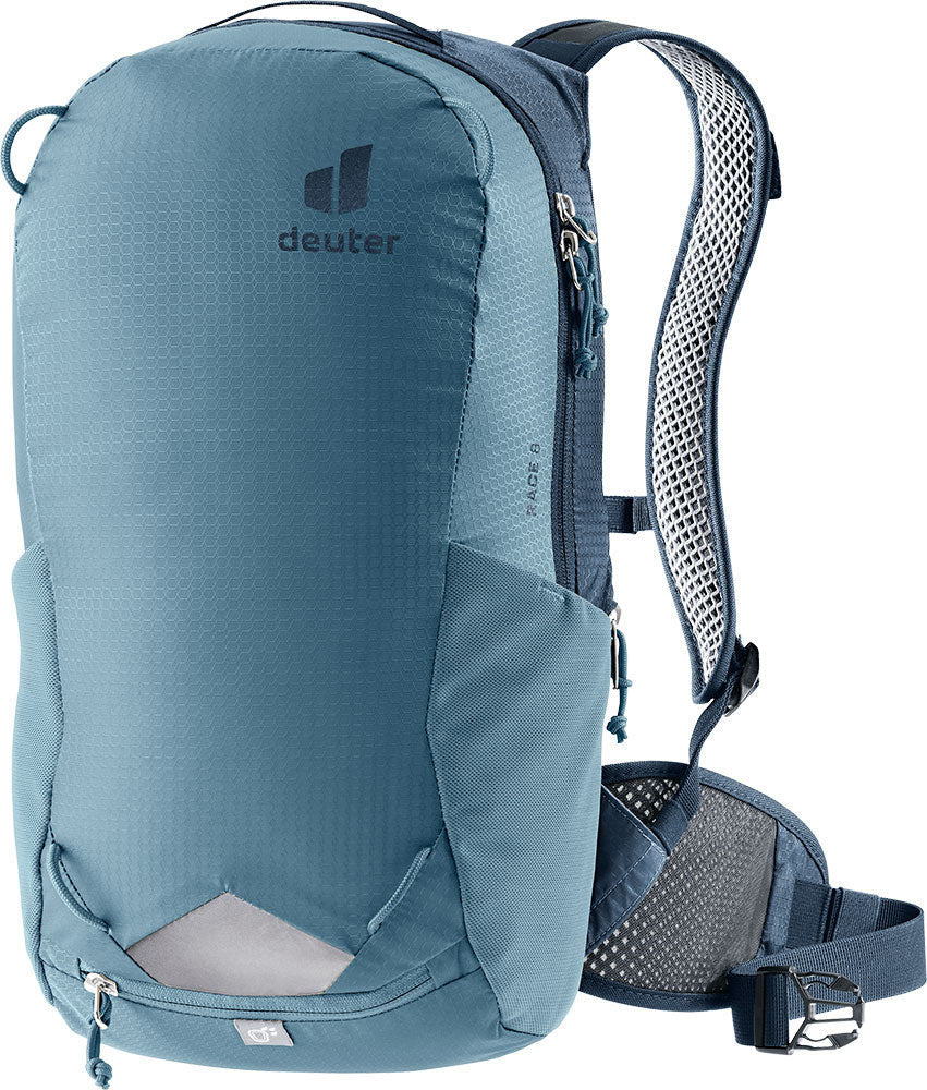 Deuter race 8 - sac à dos vélo