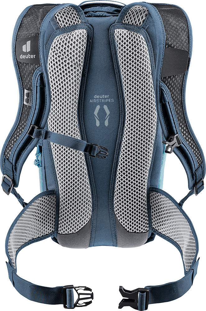 Deuter race 8 - sac à dos vélo
