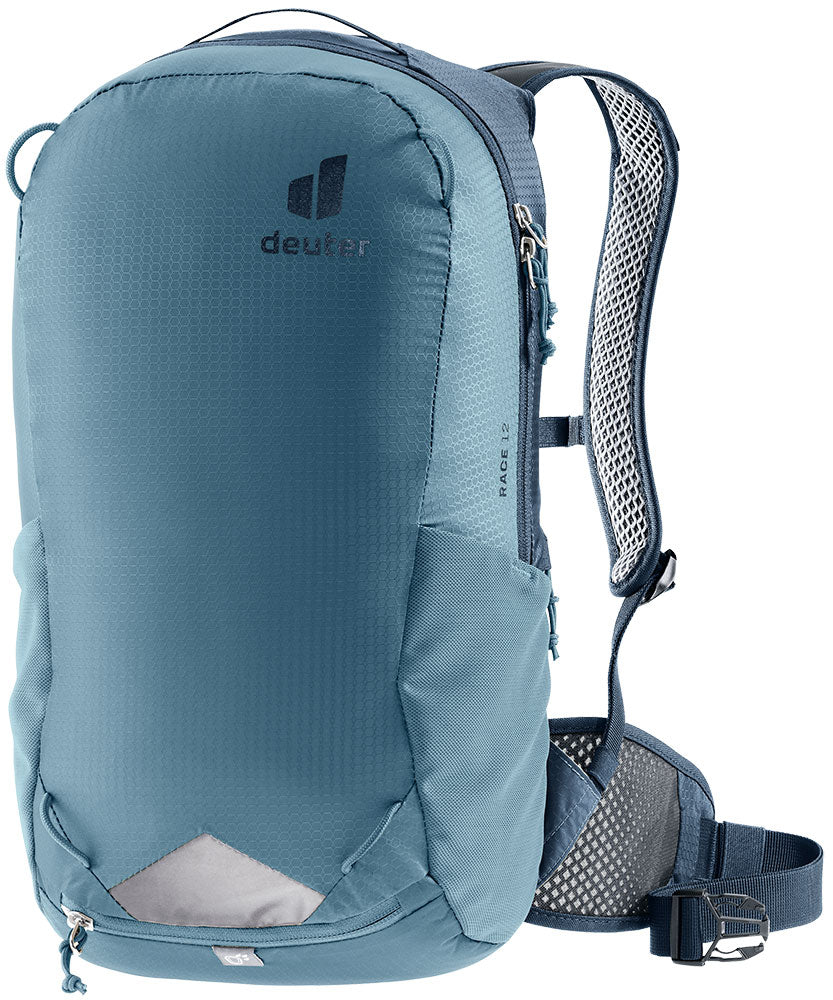 Deuter race 12 - sac à dos vélo