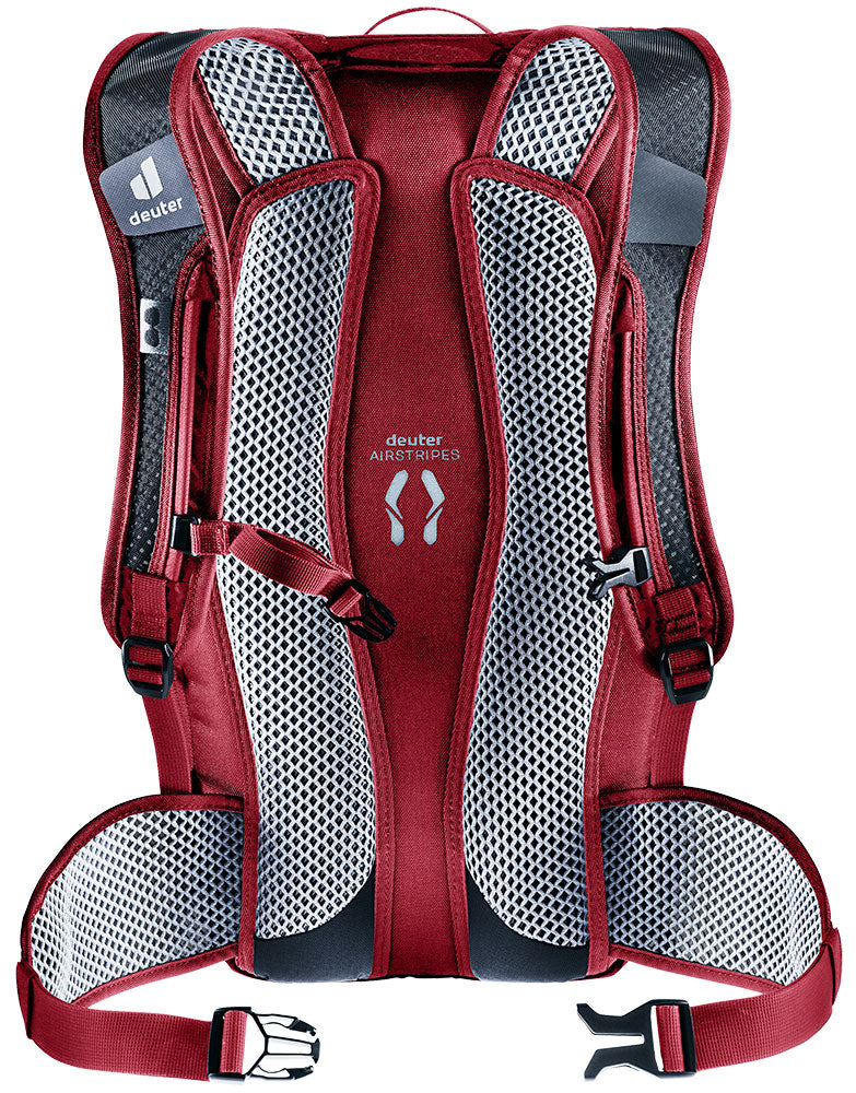 Deuter race 16 - sac à dos vélo