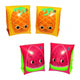 Bestway bracelet de natation fruitastic 23x15cm