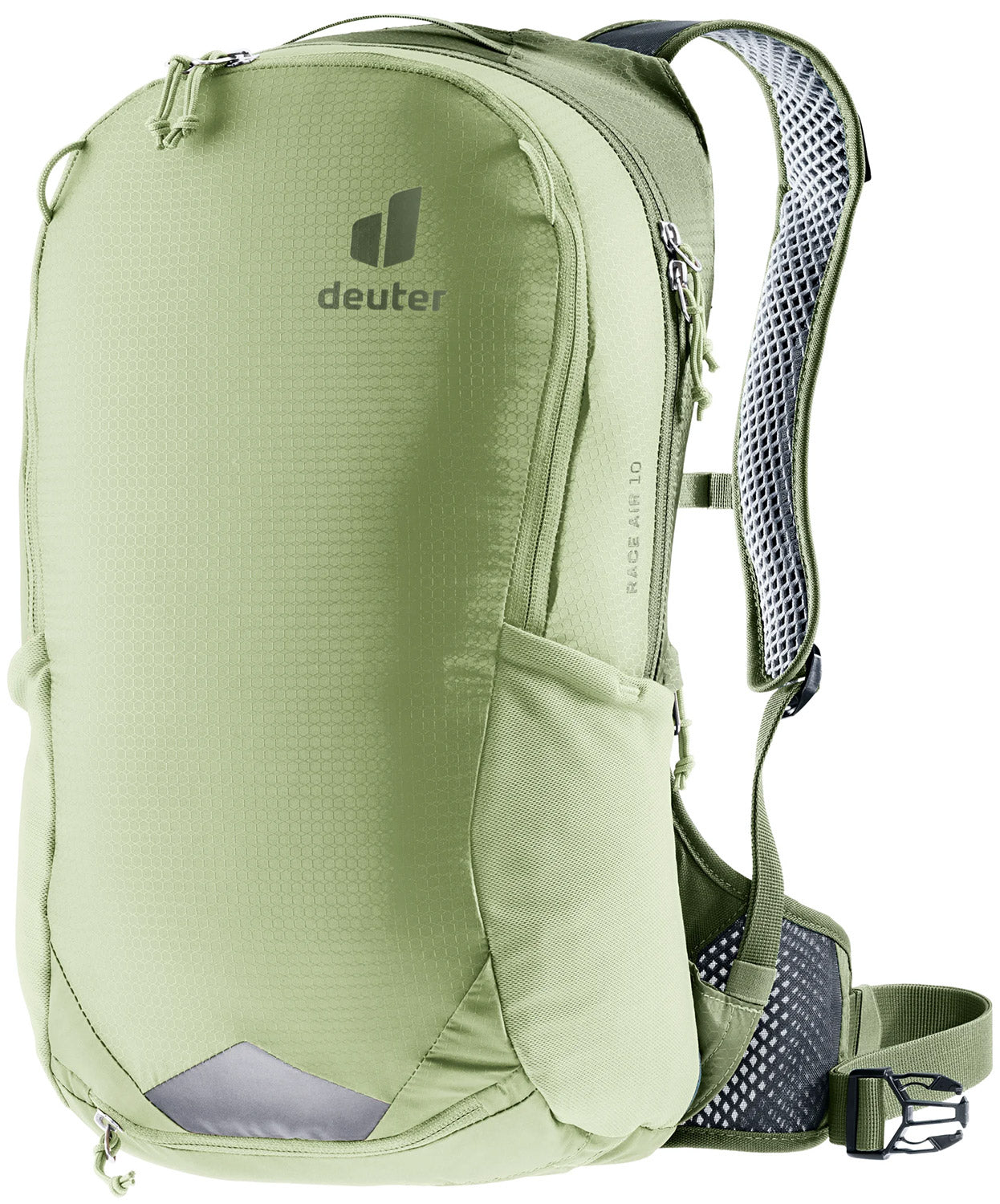 Deuter race air 10 - sac à dos vélo