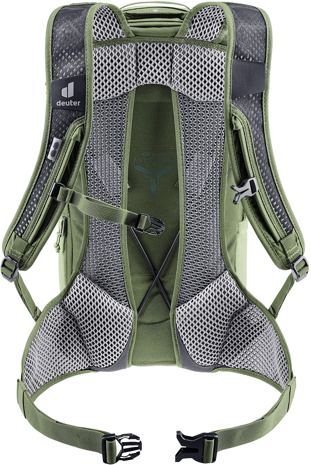 Deuter race air 10 - sac à dos vélo