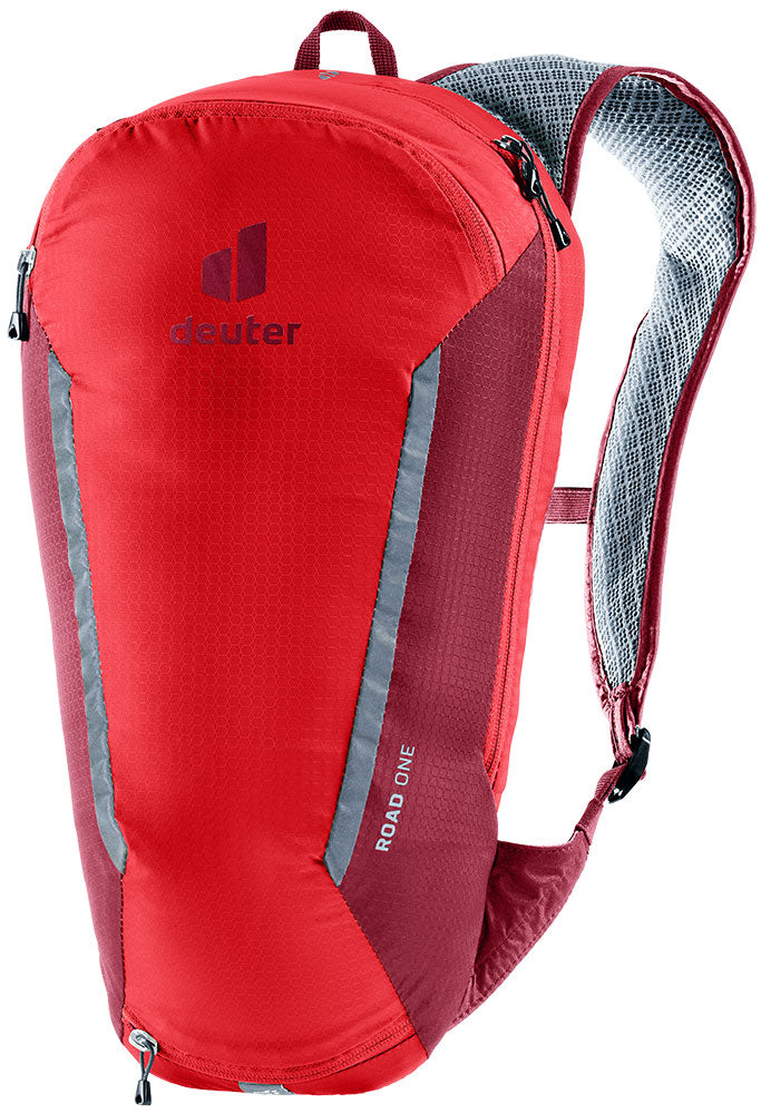 Deuter road one - sac à dos de vélo