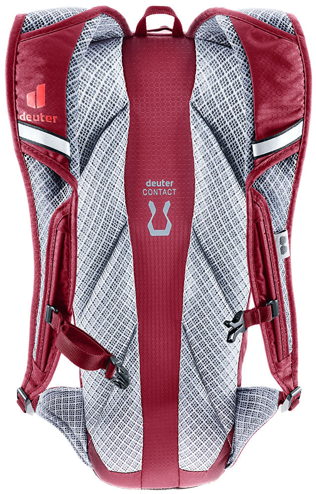 Deuter road one - sac à dos de vélo