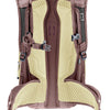 Deuter trans alpine pro 26 sl - sac à dos vélo