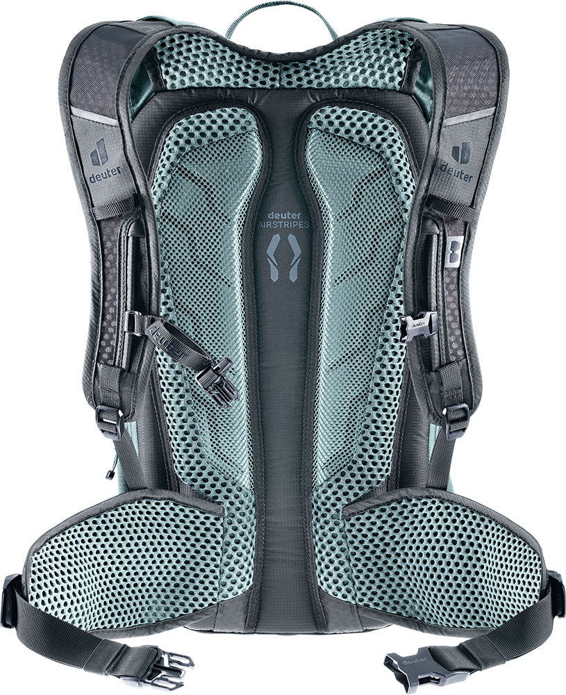 Deuter compact 14+3 - sac à dos vélo