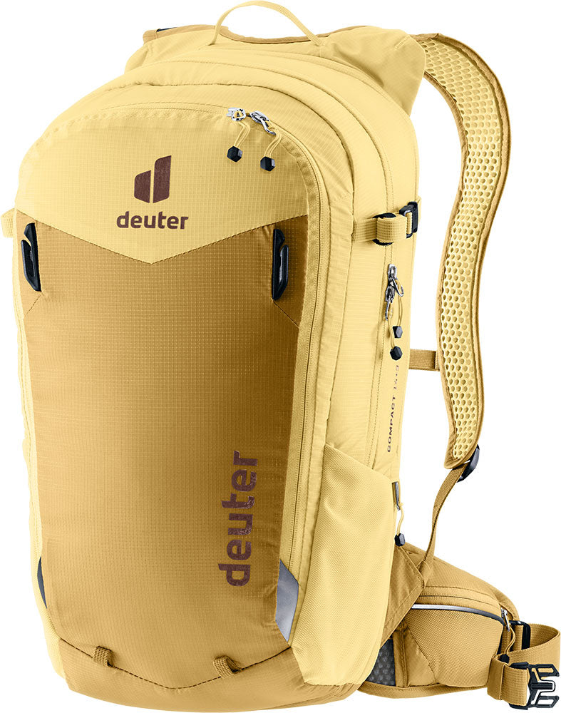 Deuter compact 14+3 - sac à dos vélo