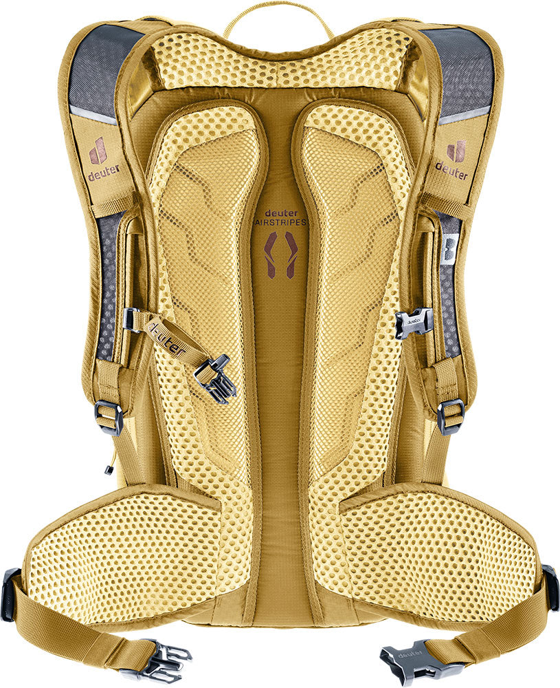 Deuter compact 14+3 - sac à dos vélo