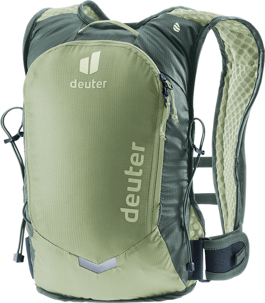 Deuter rogla 5 - sac à dos vélo