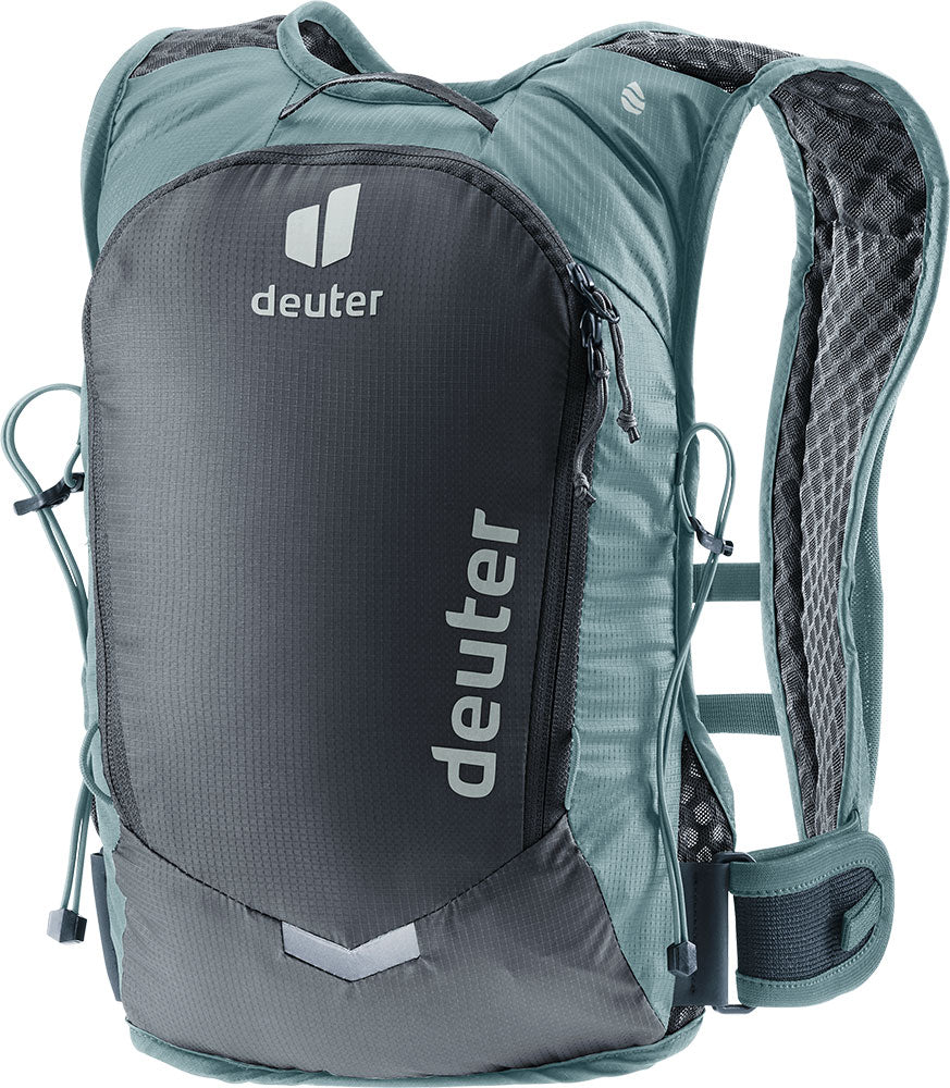 Deuter rogla 5 - sac à dos vélo