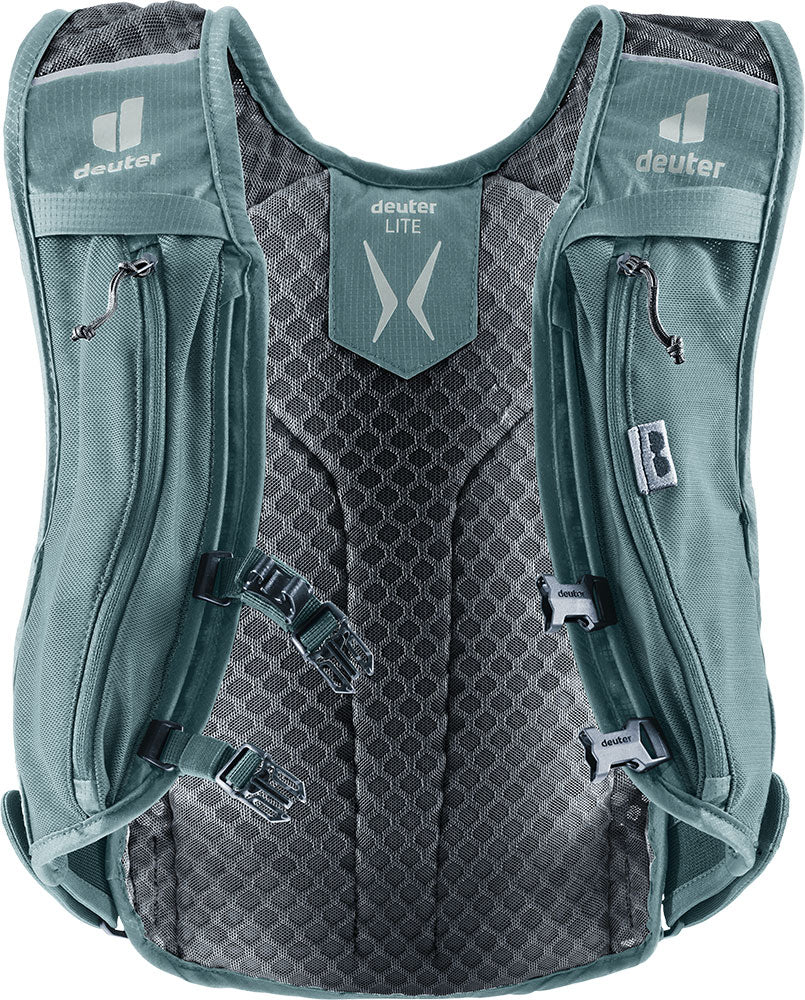 Deuter rogla 5 - sac à dos vélo