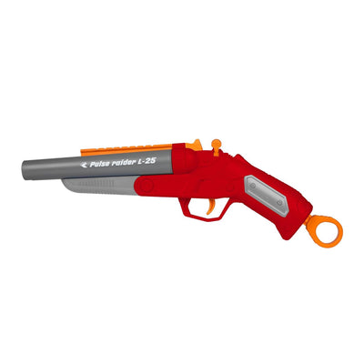 Toi-toys pistolet Strikex en mousse Pulse Raider L-25 - incl. flèches en mousse