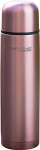 Bouteille isotherme Thermos Everyday - 0,5 litre - vieux rose
