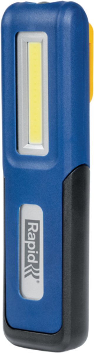 Rapid - lampe de travail - l'inspecteur - 150 l - 3w - sans fil