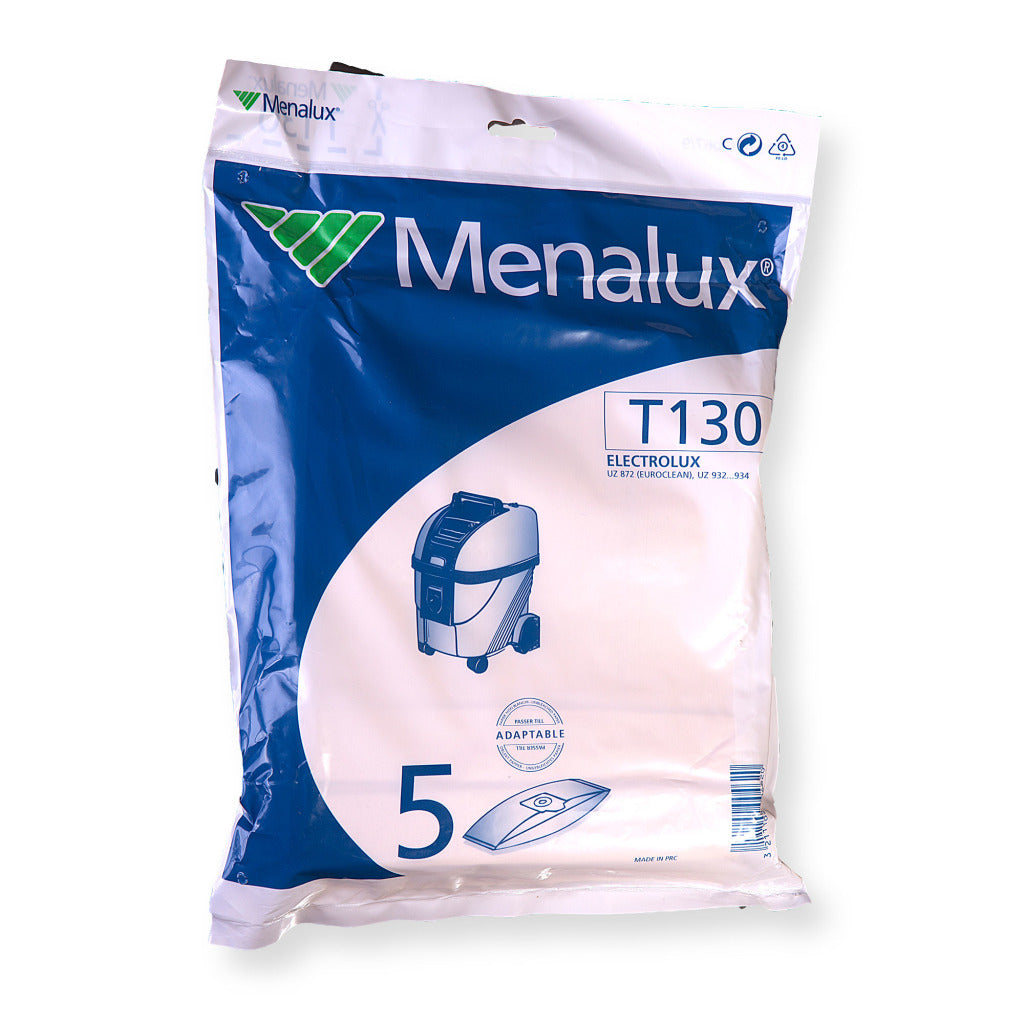 Electrolux Electrolux 2681041034 T130 Dust Bag UZ934-932