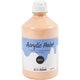 Mat de peinture en acrylique Creativ Company, beige léger, 500 ml 1 bouteille