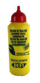 Defi Battle Line poudre rouge 224gr