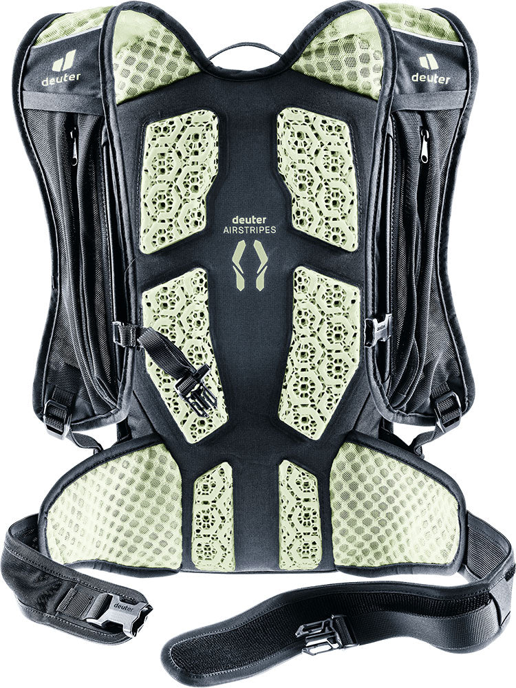Deuter hiline 8 - sac à dos protecteur