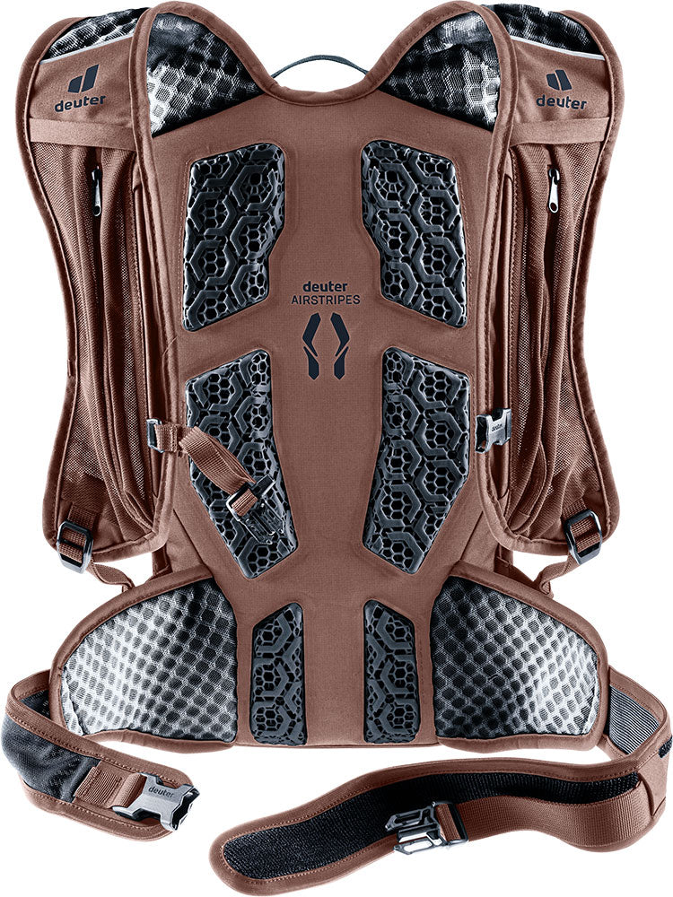Deuter hiline 8 - sac à dos protecteur