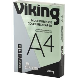 Papier coloré od 80g m2 a4 couleur pastel vert