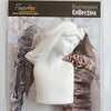 Powertex • plâtre fille européenne Esther