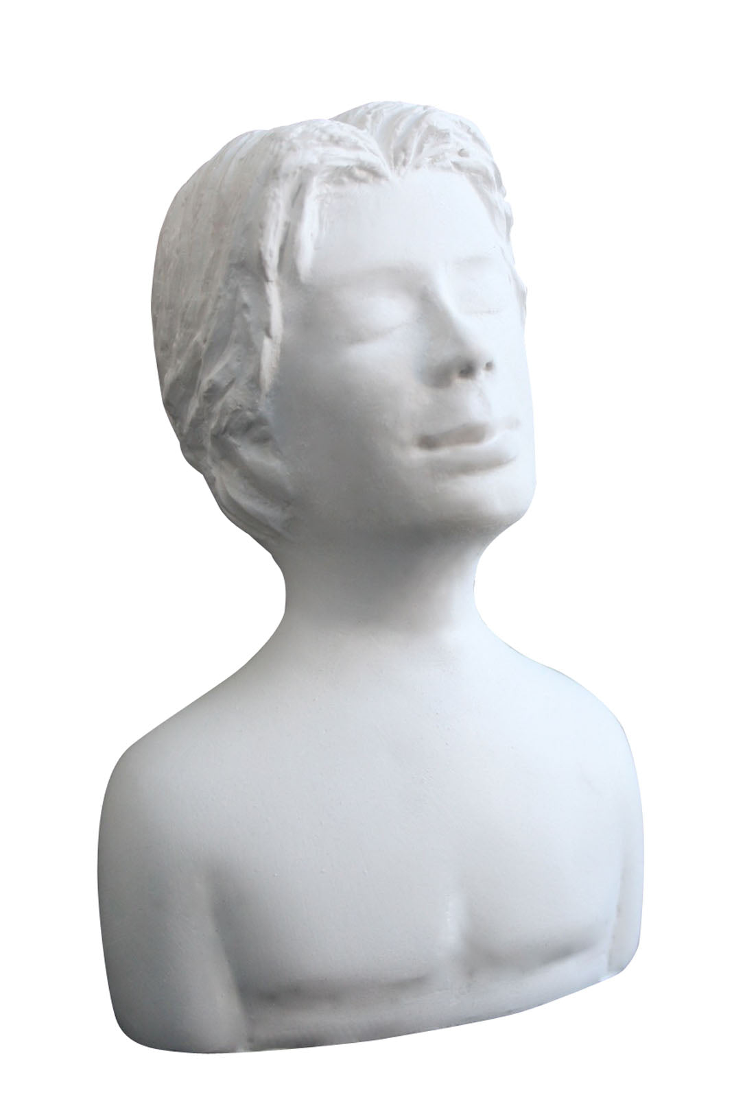Powertex • plâtre européen homme trevon