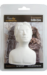 Powertex • plâtre européen homme trevon - afbeelding 2