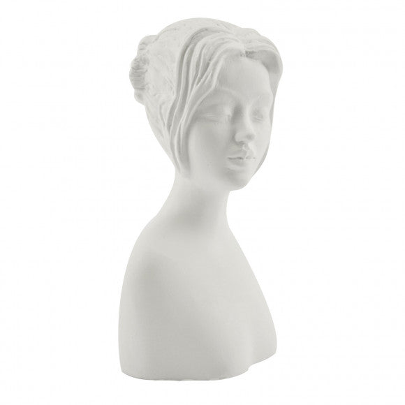 Powertex • plâtre grâce femme européenne
