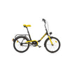 Aurelia 321 20 pouces 41 cm Unisexe V-freins noir