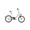 Aurelia 321 20 pouces 41 cm Unisexe V-freins blancs