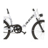 Aurelia 321 20 pouces 41 cm Unisexe V-freins blancs